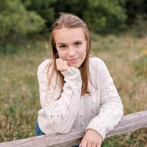 Meet your Posher, Helen